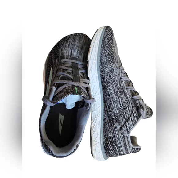 Altra Escalante 2 Road Running Black and Gray Running Shoes 8.5 - Picture 6 of 11